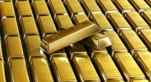 صعود سعر الذهب إلى أعلى مستوى في 13شهرا