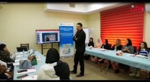 أكاديمية وطن و"اليونيسكو" تطلقان سلسلة من المحاضرات التدريبية والتوعوية حول التغطية الصحفية المهنية أثناء الانتخابات