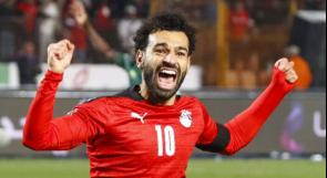 محمد صلاح رفض طلب ليفربول من أجل منتخب مصر