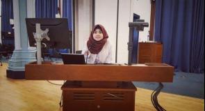 "ايراسموس بلس" جعل من فاطمة قصة نجاح يصفق لها الجميع