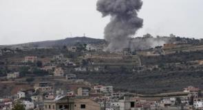 ارتفاع عدد الإصابات إلى 11 جراء صواريخ أطلقت من لبنان نحو عرب العرامشة بالجليل الغربي المحتل