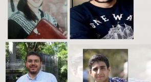 حسن وايمان وهشام وفادي.. عقول عربية اغتيلت منذ مطلع 2018