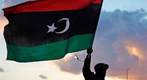 ليبيا تعبر عن أسفها لفشل مجلس الأمن في تبني قرار بقبول فلسطين عضوا في الأمم المتحدة