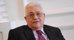 الرئيس عباس: مشكلتنا في وجوده لا في سلوكه
