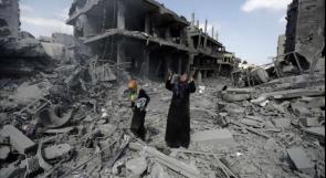"أونروا": دفعات مالية لـ924 أسرة في غزة الأسبوع القادم