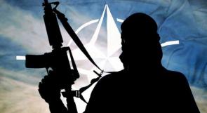داعش.. أداة الناتو للتمدد في سوريا