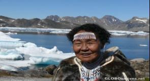 شعب "الإنويت" في غرينلاند الأكثر تدهوراً وراثياً