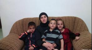 عائلة أبو الجمل لوطن: الاحتلال اعتقل زوجة الشهيد غسان ويعرضها على المحكمة غداً