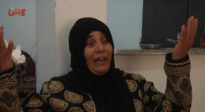 من أجل (3) شواقل قتلوا محمد.. عائلة الريزي تطالب المسؤولين عبر "وطن" بمحاسبة قتلة ابنها