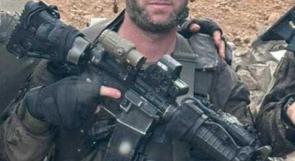 مقتل ضابط برتبة رائد في جيش الاحتلال من وحدة "كوماندوز" خلال المعارك في غزة
