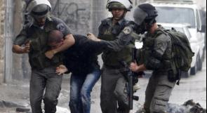 الاحتلال يعتقل شابين من القدس في الجامعة العبرية