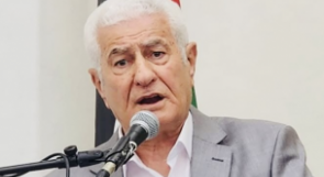 "عباس زكي … أكبر من المناصب"