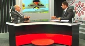 رئيس بلدية سلواد لوطن: أصبحنا كذابين أمام المواطن لعدم مقدرتنا على تنفيذ وعودنا الانتخابية