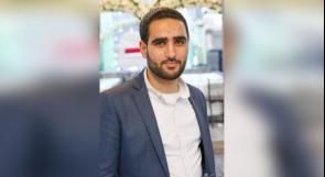 الاحتلال يحكم على الصحفي يوسف شلبي بالسجن عام ونصف