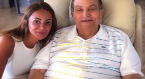 صورة حديثة لمبارك تبدو عليه علامات الشيخوخة