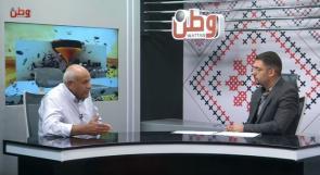 رئيس بلدية "سردا-أبو قش" لوطن: مشاريع السلطة في "سردا" تفتقد للتخطيط في مجال البنية التحتية والبلدية خارج دائرة التنسيق