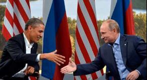 هل فعلا الصداقة بين بوتين واوباما اقوى مما نتخيل؟ والاثنان لا يحبان اردوغان؟