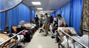 الصحة بغزة تحذر من توقف تام للمولدات بالمستشفيات جراء نفاد الزيوت وتآكل المحركات