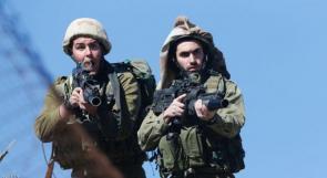 تراجع عدد جنود الاحتلال في قوات الاحتياط