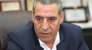 الشيخ يدين الهجوم الإرهابي الذي استهدف كنيسة في الكرك