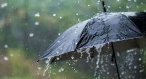 الطقس: يستمر تأثر البلاد بالمنخفض الجوي وتتساقط زخات متفرقة من الأمطار