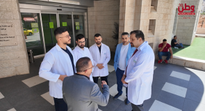 سباق مع الزمن استمر 10 ساعات.. فريق طبي في Hclinic ينجح في إعادة يد مبتورة إلى مصاب