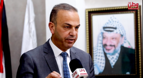 رئيس بلدية الخليل لوطن: تحديات سياسية ومالية تعيق عمل البلدية و420 مليون شيقل ديون متراكمة عليها
