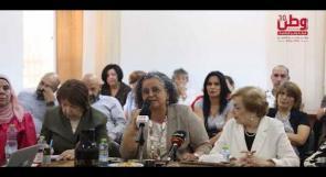 فلسطينيو الداخل في زمن الإبادة: السياسية والقانونية ومعركة البقاء