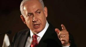 نتنياهو: تحالفنا مع الـ”دول العربيّة" ابعد القضية الفلسطينيّة عن الأجندة