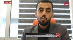 د. إبراهيم الحروب لـوطن: الإعلام والاتصال في عصر التحول الرقمي.. برامج أكاديمية تستجيب لمتطلبات المُستقبل
