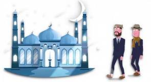 الاجراءات الوقائية اللازمة داخل دور العبادة في ظل تفشي فايروس كورونا