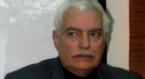 وفاة الشاعر الفلسطيني احمد دحبور