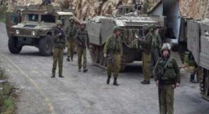 جيش الاحتلال :GPS لكل جندي اثناء المعارك