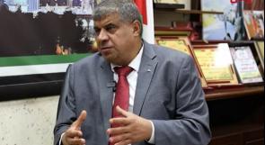 وطن تسائل محافظ طوباس أحمد الأسعد