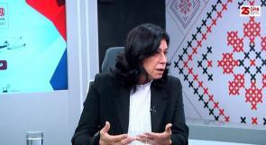 خالدة جرّار .. الأم الرقيقة والمناضلة الصلبة التي لا تلين ... لك منا وردة