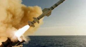 بحريّة الاحتلال حصلت على أربع سفن صواريخ متطورّة لحماية منشآت الغاز الطبيعيّ