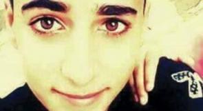 الشهيد محمد الجحجوح.. طفل الحصار وشهيده