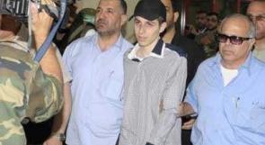 يديعوت: شاليط واجه خطر الموت في الأسر بسبب اضرابه عن الطعام