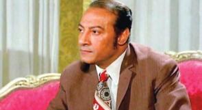 وفاة الممثل المصري محمود عزمي