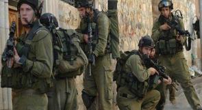 الشاباك يزعم اعتقال خلية عسكرية لـ"حماس" في القدس وأراضي 48