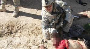 انهيار الانضباط العسكري الأميركي بعد نشر صور بأوضاع غير إنسانية مع جثث أفغان