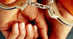 الشرطة تلقي القبض على متهم بالاحتيال بمبلغ 20 ألف شيقل في نابلس