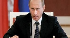 موسكو تتهم الغرب بالعمل على تغيير النظام السوري