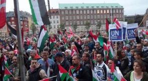 "الجاليات الفلسطينية في أوروبا" تعقد اجتماعها المقبل داخل فلسطين