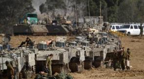 جيش الاحتلال يوصي بعدم تشديد حصار غزة خشية تفجر الأوضاع