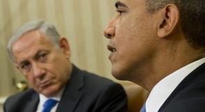 إسرائيل تحذر أوباما من تزويد الخليج بسلاح كاسر للتوازن