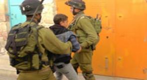 مجلس حقوق الإنسان الدولي يدين ظروف اعتقال القاصرين الفلسطينيين