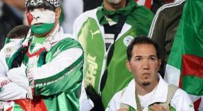 الجزائر تستعد لموقعة بورتو اليغري امام كوريا الجنوبية