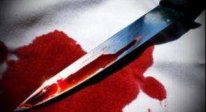 مقتل مواطن طعناً بسكين بمدينة خانيونس