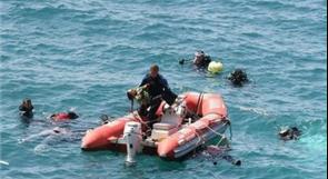 'المبادرة' تدعو لمحاسبة المتسببين بغرق سفينة اللاجئين الفلسطييين قرب الشواطئ الليبية